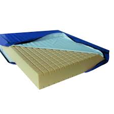Invacare's alternating pressure relief mattress replacement system is an 8 thick mattress that aids in the treatment of pressure sores in stages i and ii. Mattress Toppers Low Prices