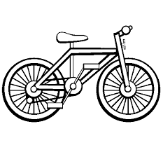 Search through 52583 colorings, dot to dots, tutorials and silhouettes. Bike Bicycle 136951 Transportation Printable Coloring Pages