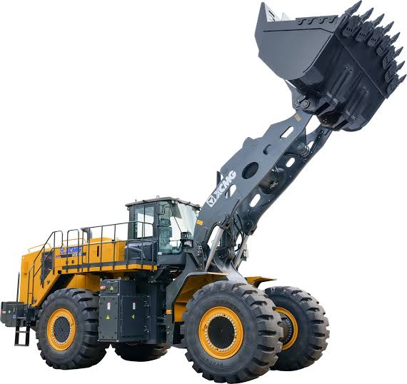 XCMG LW620G Wheel Loader
