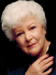 Dorothy Booth Obituary