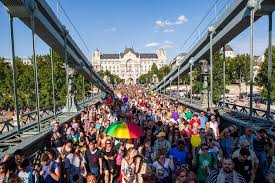 Although we had to hold an online pride instead of the march in 2020, but by this year we will not have left without march in person! Lgbt Rights In Central Europe 2 2 Poland And Hungary Gay Rights In Europe S Illiberal Strongholds Kafkadesk