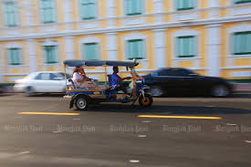 Alibaba.com offers a variety of tuk tuk car models from trusted suppliers. Tuk Tuks Turn From Tourist Darling To Parcel Delivery