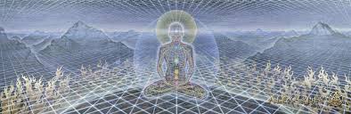 Techniques for developing a genogram or extended family tree create a map of experiences going back through the generations. The Re Discovery Of The Human Energy Field Think Smarter World