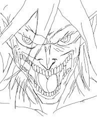 The perfect gift for attack on titan devotees! Attack On Titan Coloring Pages Free Coloring Pages