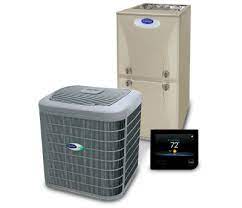 Infinity system air conditioners offer a range of efficiencies that. Infinity System Advanced Climate Control Carrier Residential