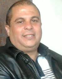 ‫كلمة محمد الغفري منسق الشبكة الديمقراطية المغربية للتضامن مع الشعوب -  ghafriyat غفريات‬&lrm;