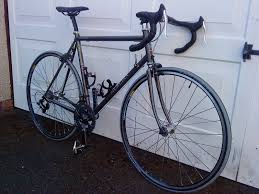 mercian blog steves new 853 o s pro lugless bicycle steve projects