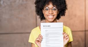 When writing a resume for your first job, think about the transferable skills you picked up from classes, projects, clubs, and sports you participated in. Resume Writing Advice For Your Child S First Job Learning Liftoff