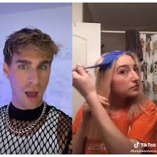 I loved painting and was fascinated by the fashion, hair, and. Brad Mondo S Social Media Tips For Stylists Behindthechair Com
