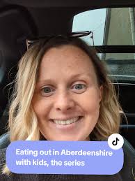 Jen Mclaughlin Laurencekirk