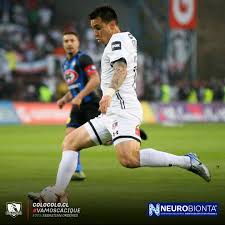 Toda la información del colo colo Colo Colo On Twitter Un Partido Intenso Entretenido Un Colo Colo Que Busca El Triunfo Con Empuje Y Coraje Vamoscacique