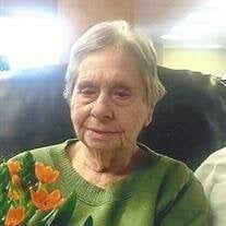 Betty Lee Britton Obituary