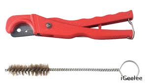 Describe advantages of pex plumbing (hot/cold water) system over traditional copper plumbing system or cpvc plumbing system, ease of installation, approximate cost difference, performance, resistance to low temperatures describe major components in a typical pex plumbing system. Igeelee Manual Rehau And Pex Pipe Sleeve Plumbing Tool Kit Pex 1632 For Rahau System