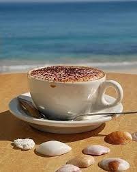 Aqui Ate O Cafe Tem Outro Sabor Bom Dia Albufeira Algarve Igers Ig Cafe Praia Ocean Beac Coffee Bean Roasters Cuisinart Coffee Maker Coffee Facts