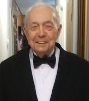 Larry Gregory Obituary (1937