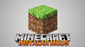 Click on the install button, wait for the install and first run. Minecraft Como Instalar Mods Youtube