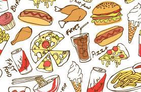 8 Reasons Why Fast Food Is Making You Sick And Tired