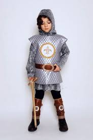 Knight Knight Costume Middle Ages Knight Costume Larp Medieval Costume For Kids Halloween Halloween Costume Child Costume Knight In 2020 Knight Costume Knight Costume For Kids Diy Knight Costume