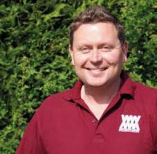 Thoroughbred Owner Breeder by The Owner Breeder