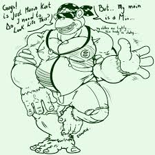 🍩 Joey 🦍 (@gulprillalabs.bsky.social) — Bluesky