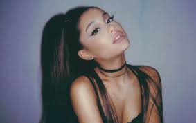 This is still exactly what i look like without. Ariana Grande Unveils Surprise Hair Transformation
