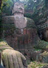Besides good quality brands, you'll also find plenty of discounts when you shop for buddha statue stone during big sales. World S Largest Buddha Statue Carved Into A Cliff Large Buddha Statue Buddha Buddha Statue