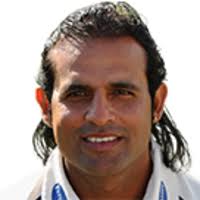 All Pakistan cricket players with name starting from alphabet n