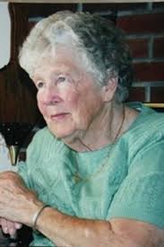 Obituary information for Agnes B. Jarvis