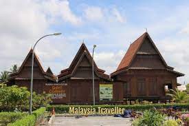 Number of times hang tuah center hang tuah museum is added in itineraries. Hang Tuah Centre Hang Tuah Well Melaka