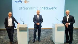 Ard is listed in the world's largest and most authoritative dictionary database of abbreviations and acronyms the free dictionary Gemeinsames Streaming Netzwerk Ard Und Zdf Verknupfen Mediatheken Tagesschau De