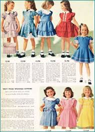 Ask Com Vintage Kids Clothes Little Girl Dresses Vintage Girls Dresses
