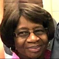 Dorothy Ann Searcy Obituary