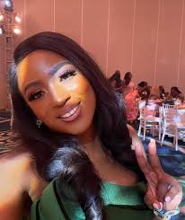 Last weekend… Family and Beautiful Friends gathered together to  #meetthebasseys and celebrate a life time of Love, joy and adventure. Dear  Mary Chinwe @c_ofiili my beautiful namesake and Donald @donxbass ❤️ I