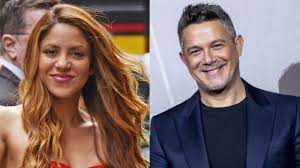 Las pistas que ¿confirmarían? el romance entre Shakira y Alejandro Sanz