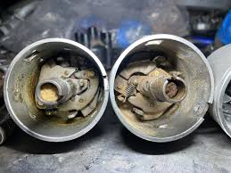 VW Aircooled Maintenance, Repair, Rebuild & Restore Info