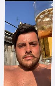 Towie's Jordan Brook looks completely different as he shows off two stone  weight loss and six pack