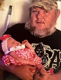 Obituary information for Okey J. Ray