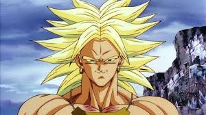 Out of all the dragon ball z movies, bojack, cooler, lord slug eka. Broly The Legendary Super Saiyan Anime Dragon Ball Super Dragon Ball Super Dragon Ball