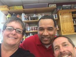 Kathy Easterling's Instagram, Twitter & Facebook