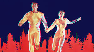 Ahead of the Remake's Release, the Original 'Running Man' Races Onto a Free  Streaming Home