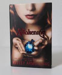 Visions by Kelley Armstrong