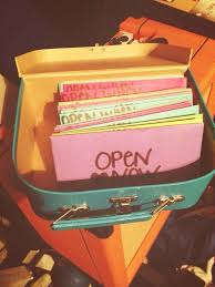 55 best gift ideas for your girlfriend. Open When Letters Boyfriend Or Girlfriend Gift See More About Girlfriends Boyfriends And Girlfriend Gift Girlfriend Gifts Open When Letters Birthday Gifts For Boyfriend