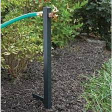 Homeadvisor's hose bib replacement or installation cost guide gives the average cost to replace an outdoor facuet or install an outside water spigot. Hose Faucet Extender