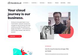 Nordcloud oy salo iot park oy joensuunkatu 7 24100 salo. Nordcloud Awwwards Nominee