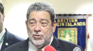 Scolding for Gonsalves