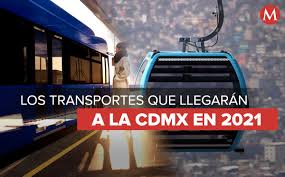 This week mexico city's mayor, claudia sheinbaum, released details of a massive urban gondola project which is comprised of four lines and 34 kilometres (21 miles). Cdmx Cablebus And Elevated Trolleybus Will Arrive In 2021 Fiji Broadcasting Corporation Ltd
