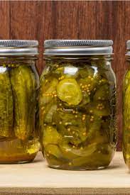 Powdered spices may cause the product to darken and become cloudy. Crispy Dill Pickle Recipe The 7 Secrets To Keeping Them Crunchy