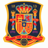 League, teams and player statistics. Real Federacion Espanola De Futbol Brands Of The World Download Vector Logos And Logotypes