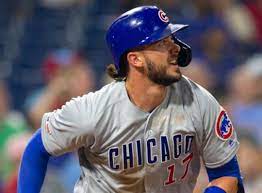 Bleacher Nation On Instagram Oh My Rival Execs Believe The Cubs Are Willing To Listen To Trade Offers For Kris Bryant Would That Bother You Muc Kris Bryant