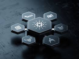 Our director of research @steven_ehrlich spoke with @iohk_charles about how #cardano #ada and #blockchain fit within the history of computer science and distributed systems. Ada Meilenstein Erreicht Die Blockproduktion Auf Cardano Ist Jetzt Vollstandig Dezentralisiert Coin Update